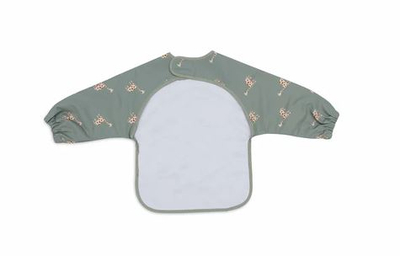 PERPARSE ME MENG Sleeves Jungle Jambo
