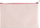 Penar Nici Theodor Shiny, 20 x 13 cm, rozë