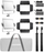 Komplet panelesh LED Godox Litemons LP400R, 2 copë, RGB
