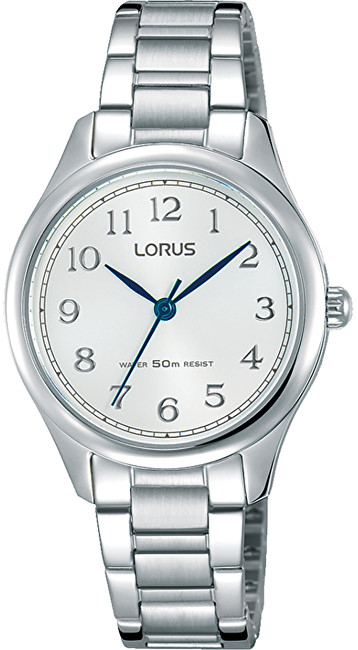 Orë dore Lorus RRS17WX9