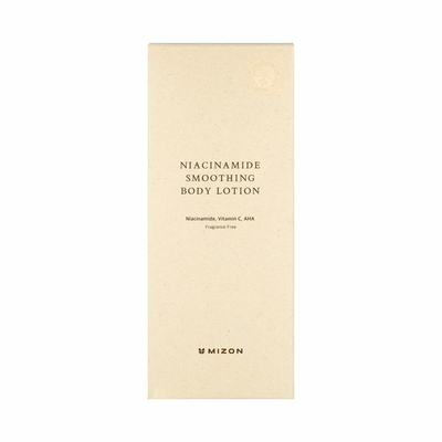 Losion Mizon Niacinamide, 300 ml