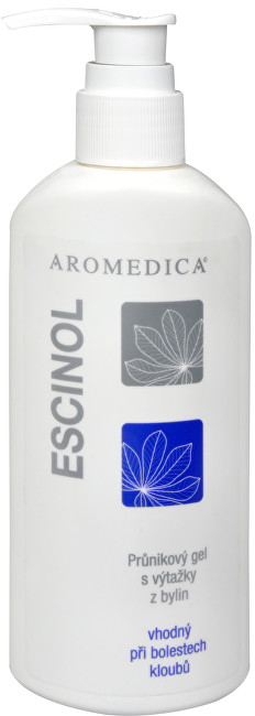 Xhel për nyje Aromedica Escinol 200 ml