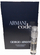 Eau De Toilette Armani Code 1.2 ml