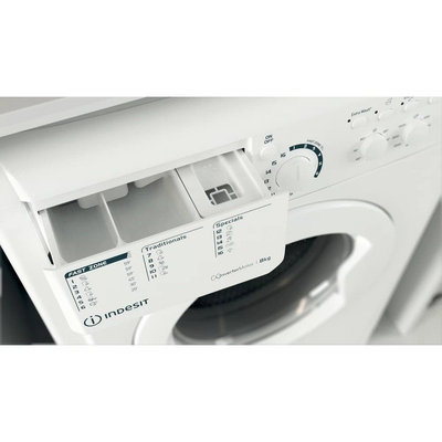 Rrobalarese Indesit Ewc81483Weun