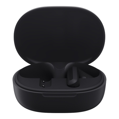 Безжични слушалки Xiaomi Redmi Buds 4 Lite, TWS, блутут, бели
