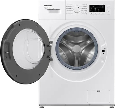 Машина за перење Samsung WW60A3120BE, 6kg, 1200RPM, бела