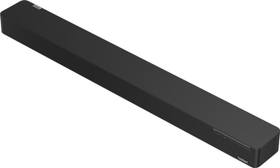 Shirit zanor Lenovo ThinkSmart Bar 5.0, stereo, me mikrofona, i zi