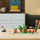 Set lodrash LEGO Animal Crossing Kapp’n and Island Tour 77048, 233 pjesë, mbi 6 vjeç, shumëngjyrësh
