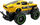 Makinë off-road me telekomandë LEANToys, 1:20, e verdhë