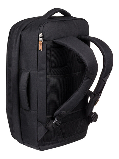 Çantë shpine Quiksilver EQYBP03574 -BLK