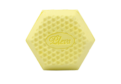 Sapun Family Company Pleva Honey, 95 g