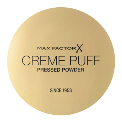 Pudër Max Factor Creme Puff, 13 Nouveau Beige, 14 g