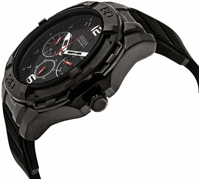 Orë dore Guess Genesis W1254G2