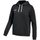 Блуза со капуљача Nike Park 26 Fleece Women, спортска, црна