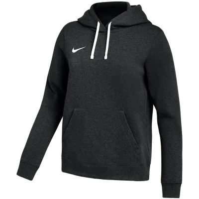 Блуза со капуљача Nike Park 26 Fleece Women, спортска, црна