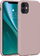Këllëf Etteri Silicone Case për iPhone 11, rozë