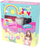 Set kreativ Tuban Tubi Jelly - 3 ngjyra