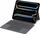 Këllëf tastiere Logitech Combo Touch për iPad Pro 13" dhe 11", me ndriçim, Graphite