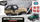 Makina lodër off-road me pult Artyk, 1:18, 19cm, jeshile