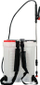 Spërkatës Yato AKU + Panel Solar YT - 86220, 16 l