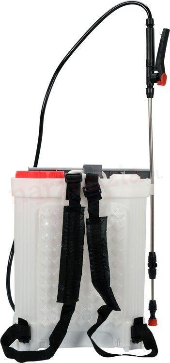Spërkatës Yato AKU + Panel Solar YT - 86220, 16 l