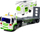 Kamion lodër Leantoys Battery Powered Transporter 1:16, me helikopter, shumëngjyrësh
