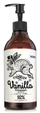 Sapun Yope, vanilla/cinnamon, 500 ml