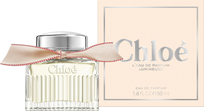 Parfum për gra Chloé Lumineuse, EDP, 50ml