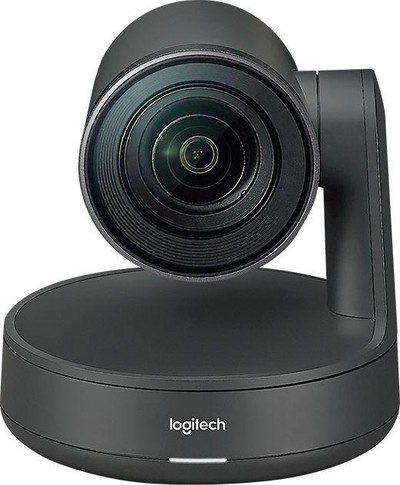Set Kamerë Web Logitech Rally për Video Konferenca (960-001218)