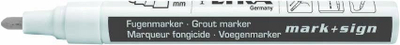 Marker fugash Designation 1, fungicid, 2–4 mm, gri
