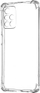 Këllëf telefoni Tactical TPU Plyo për Xiaomi Redmi 10 2022, mbrojtje qoshe, transparent