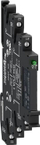 Relé ndërfaqësore Schneider Zelio, 1NO 6A, 24V AC/DC