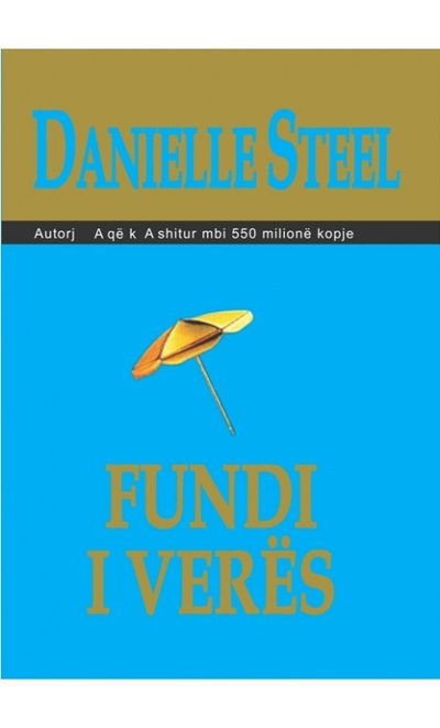 Fund Vere - Danielle Steel