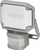Prozhektor LED Brennenstuhl AL 1050, 10W, sensor lëvizjeje, gri