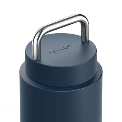 Termosi Fellow Carter Carry Tumbler, 946 ml, i kaltër