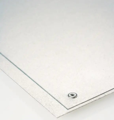 Riveta të verbër çeliku Novus S4 045-0037, Ø 4 mm, 12 mm, set 20 copë
