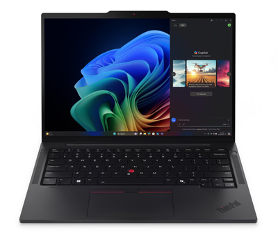 Laptop Lenovo ThinkPad T14s G6, 14\", AMD Ryzen AI 7 PRO 350, 32GB RAM, 1TB SSD, AMD Radeon 860M, црн