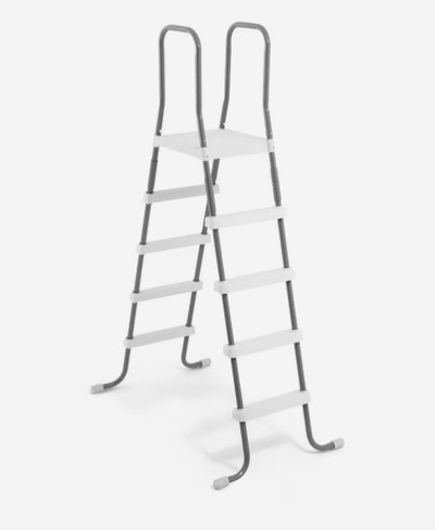 Pishinë + aksesorie Intex VIP 26374, e zezë, 975x488x132 cm