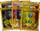 Album koleksion PANINI Fifa 365 2025, 64 faqe, për figurina ngjitëse