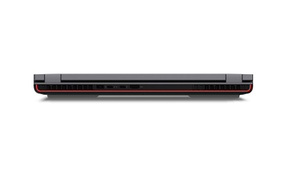 Laptop Lenovo ThinkPad P16 Gen 2, 16" WQXGA 165Hz, Core i7 32GB 1TB, gri