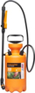 Spërkatës me presion Fiskars 1025934, 5L, dorezë ergonomike, portokalli