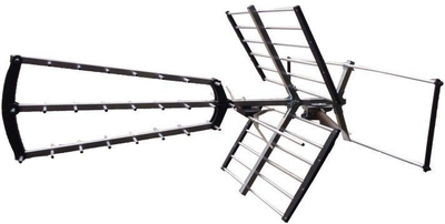 Antena RTV Libox Directional Combo LB2000 LIBOX (LB2000) 