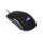Maus gaming Baracuda BGM-011/ Nautilius, i zi