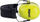 Тапи за уши Увекс K20 Hi Viz 2630021, преклоплива лента за глава, 33 dB, флуоресцентна боја