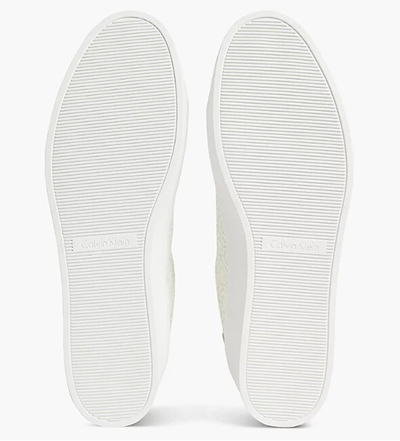 Atlete për femra Calvin Klein HW0HW010560K4, të bardha