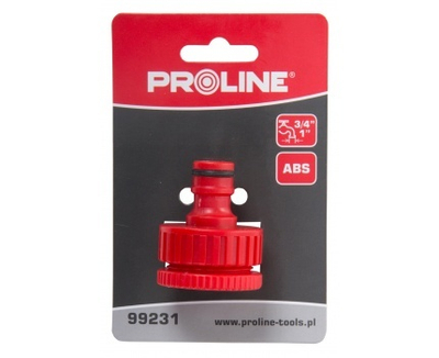 Lidhës Proline, 1/2'', 13mm