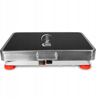 Peshore platforme Wagi Tarczyn WT-095N, 300kg, ekran wireless, e zezë