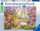 Puzzle Ravensburger Paris Romance, 1500 copa, karton i mirë, shumëngjyrësh