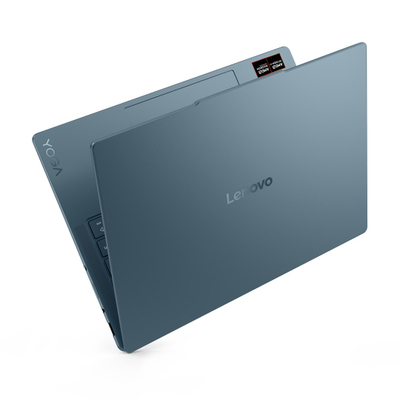 Laptop Lenovo Yoga 7 2-in-1, 14", AMD Ryzen AI 5 340, 16GB RAM, 512GB SSD, i argjendtë