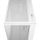 Kasë PC Deepcool CG530 4F, ATX, 4 ventilatorë ARGB, e bardhë